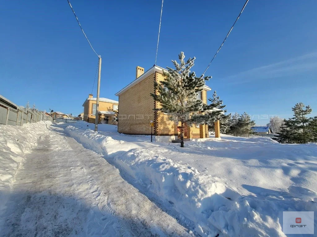 Продажа дома, Казань, ул. Таллык - Фото 12