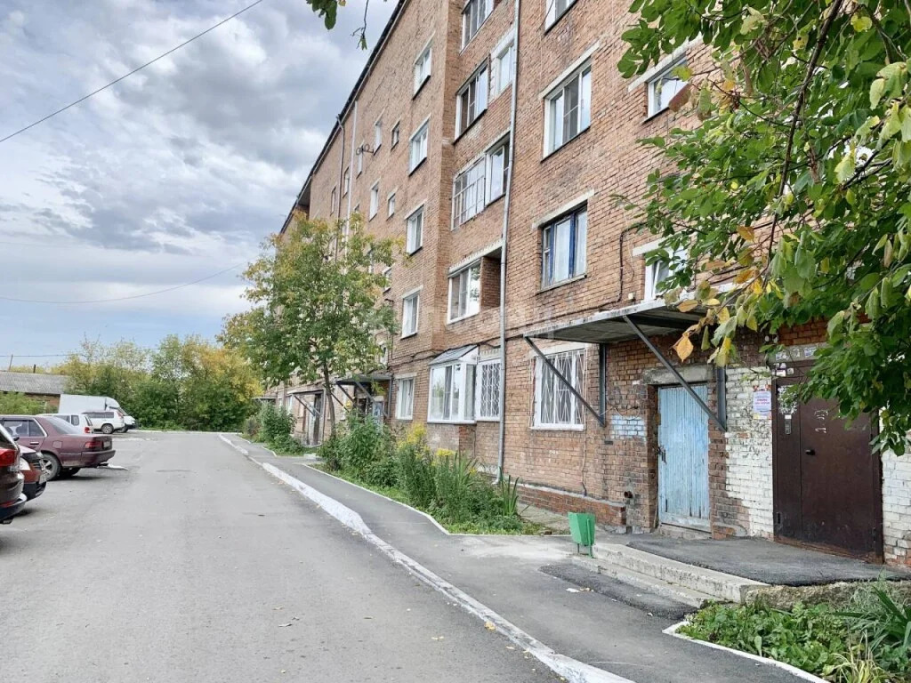 Продажа квартиры, Двуречье, Новосибирский район, ул. Рабочая - Фото 15