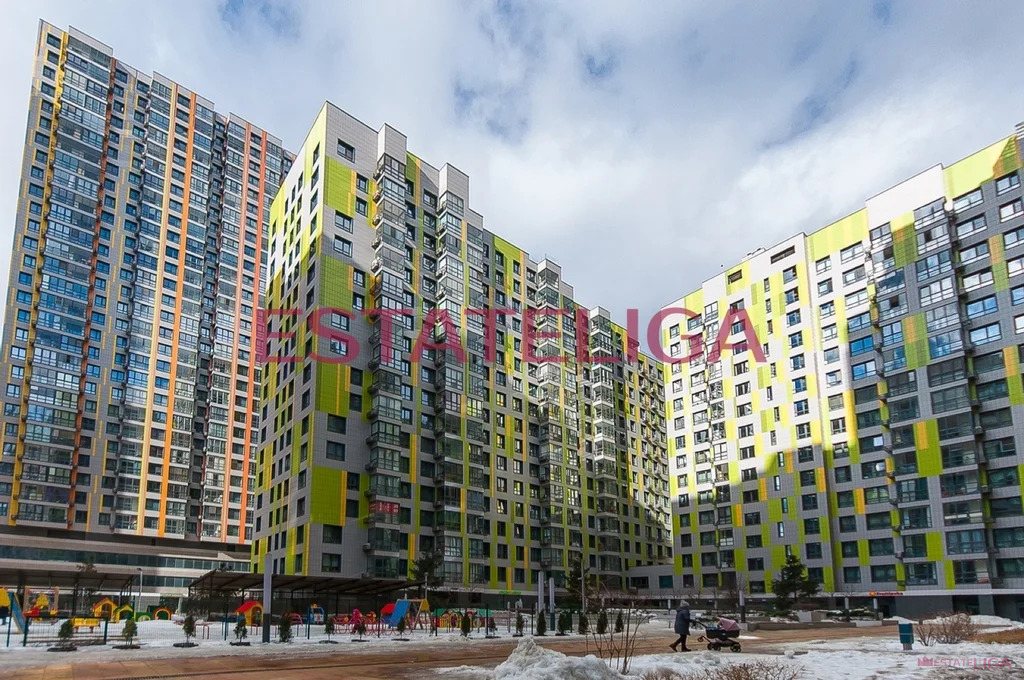 Аренда квартиры, м. Шелепиха, Береговой проезд - Фото 31
