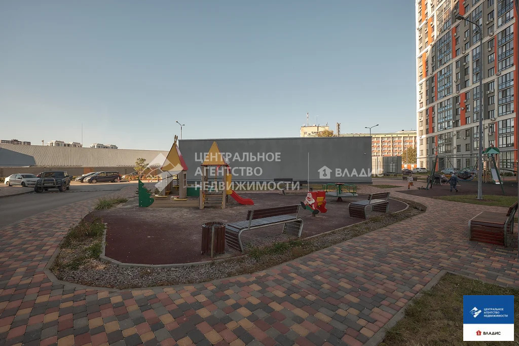 Продажа квартиры, Рязань, ул. Чкалова - Фото 23