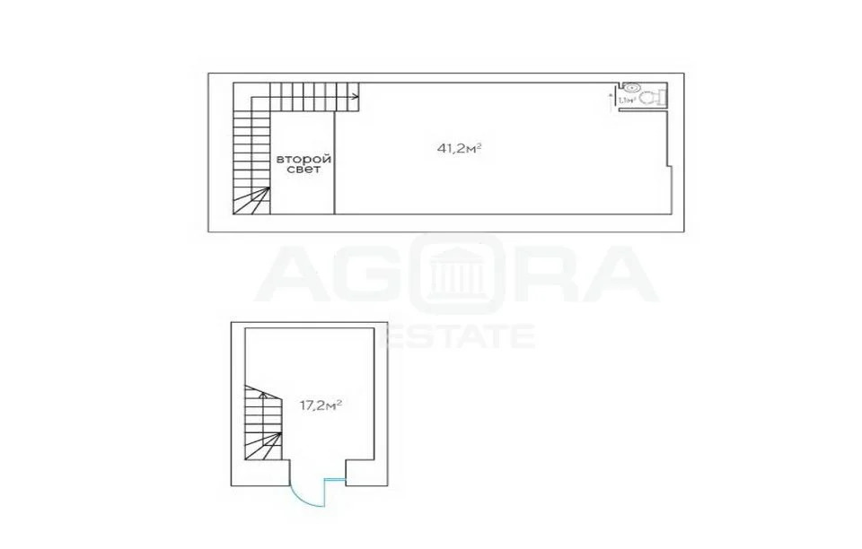 Аренда ПСН, м. Пушкинская, ул. Тверская - Фото 6