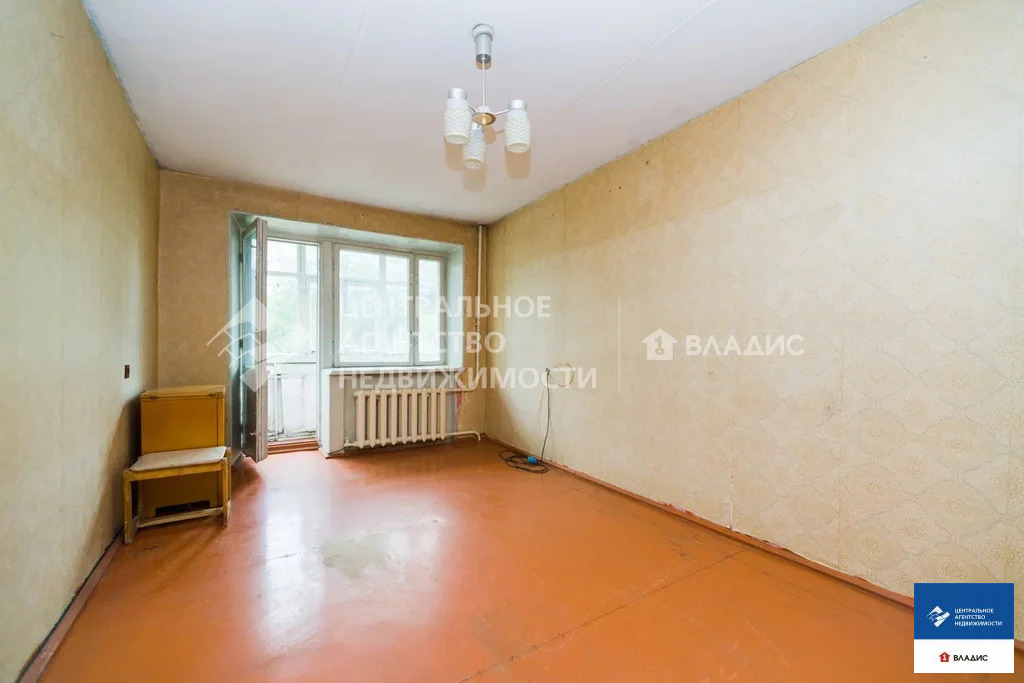 Продажа квартиры, Рязань, Машиностроителей проезд - Фото 2