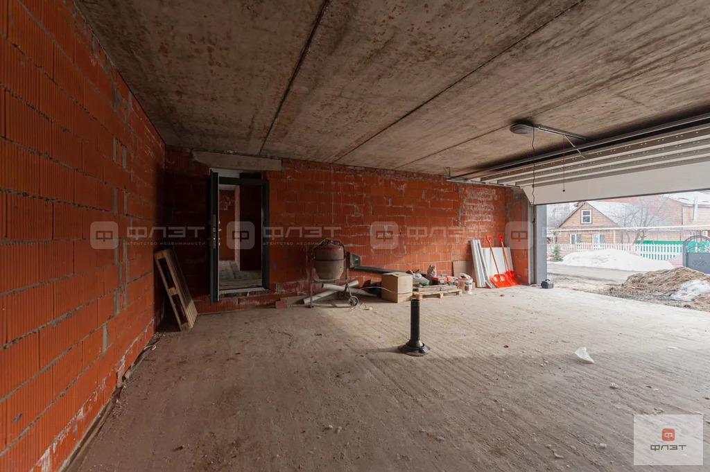 Продажа дома, Казань, ул. Авангардная - Фото 18