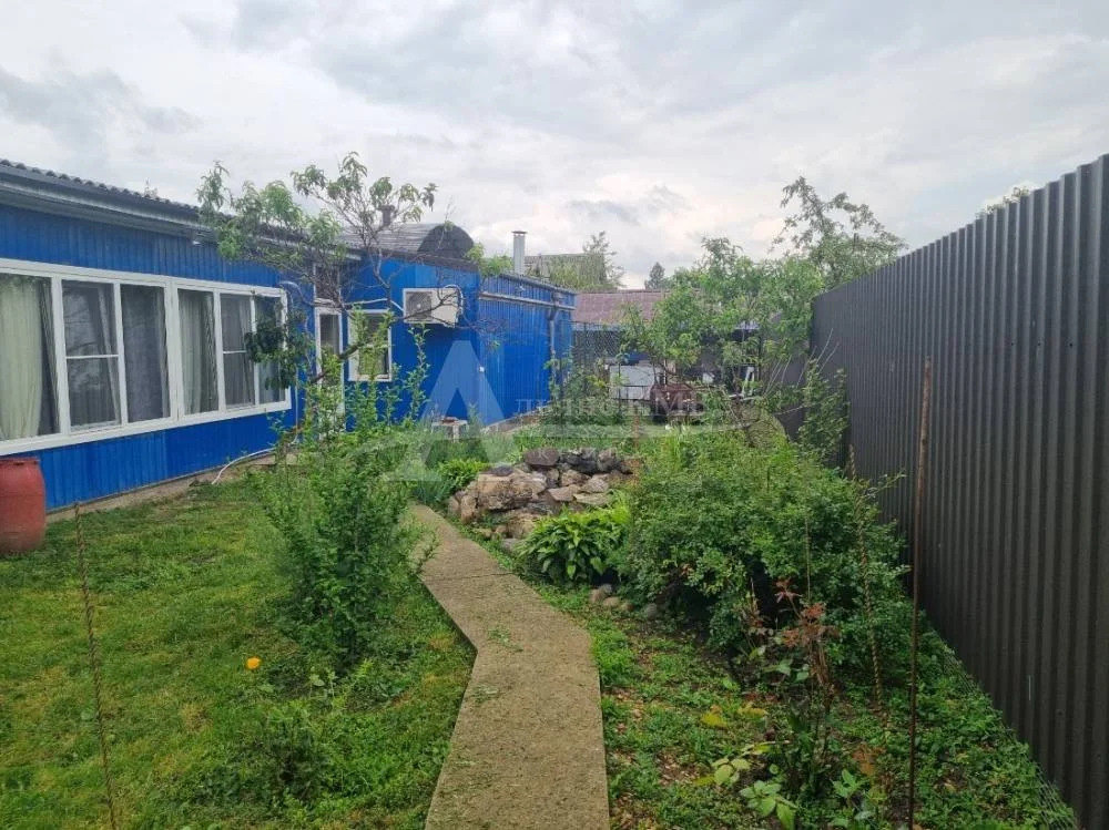 Продажа дома, Георгиевск, ул. Кооперативная - Фото 24