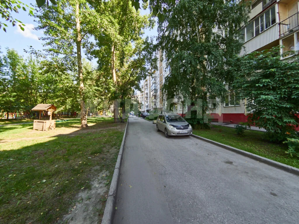 Продажа квартиры, Новосибирск, ул. Олеко Дундича - Фото 20