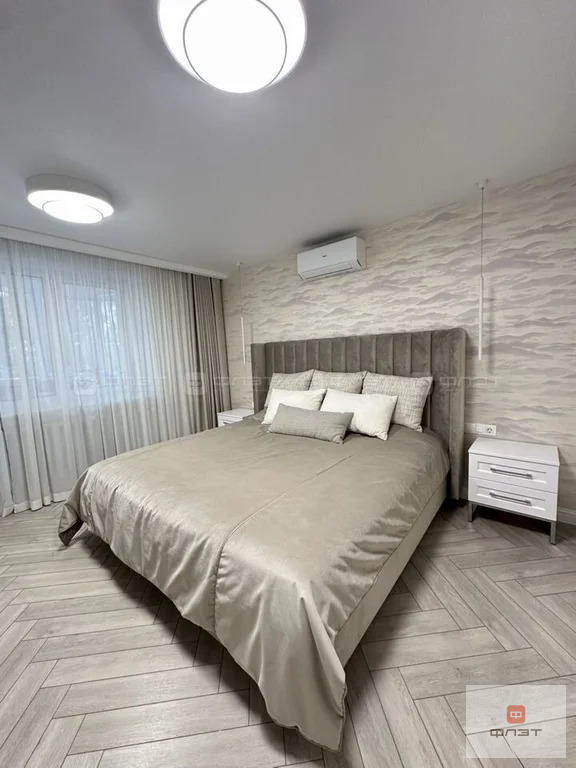 Продажа квартиры, Казань, ул. Солнечная (Лесной городок) - Фото 30