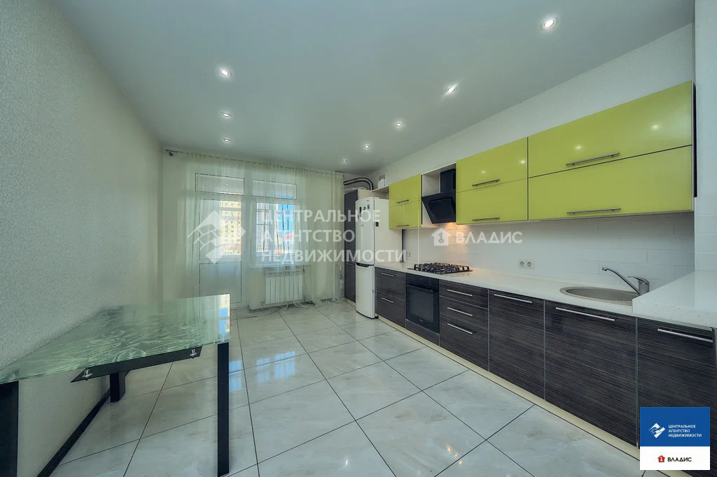 Продажа квартиры, Рязань, Малое ш. - Фото 3