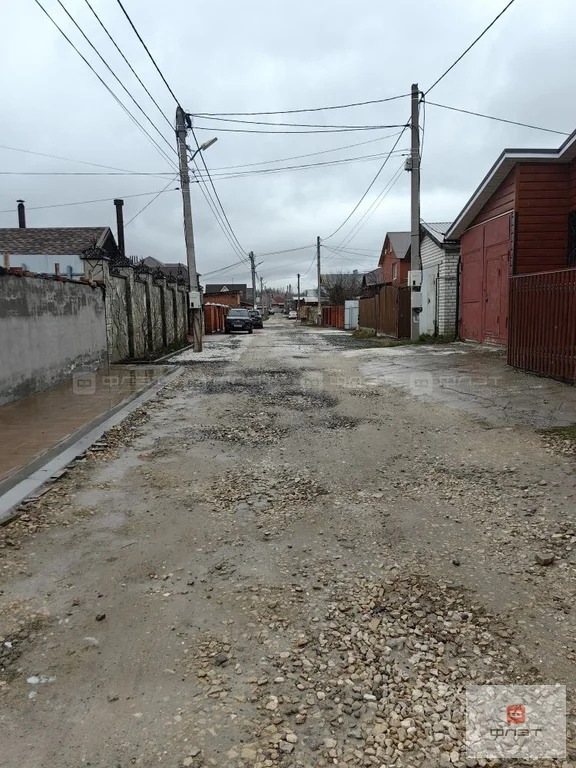 Продажа участка, Казань, ул. Салмачинская - Фото 3