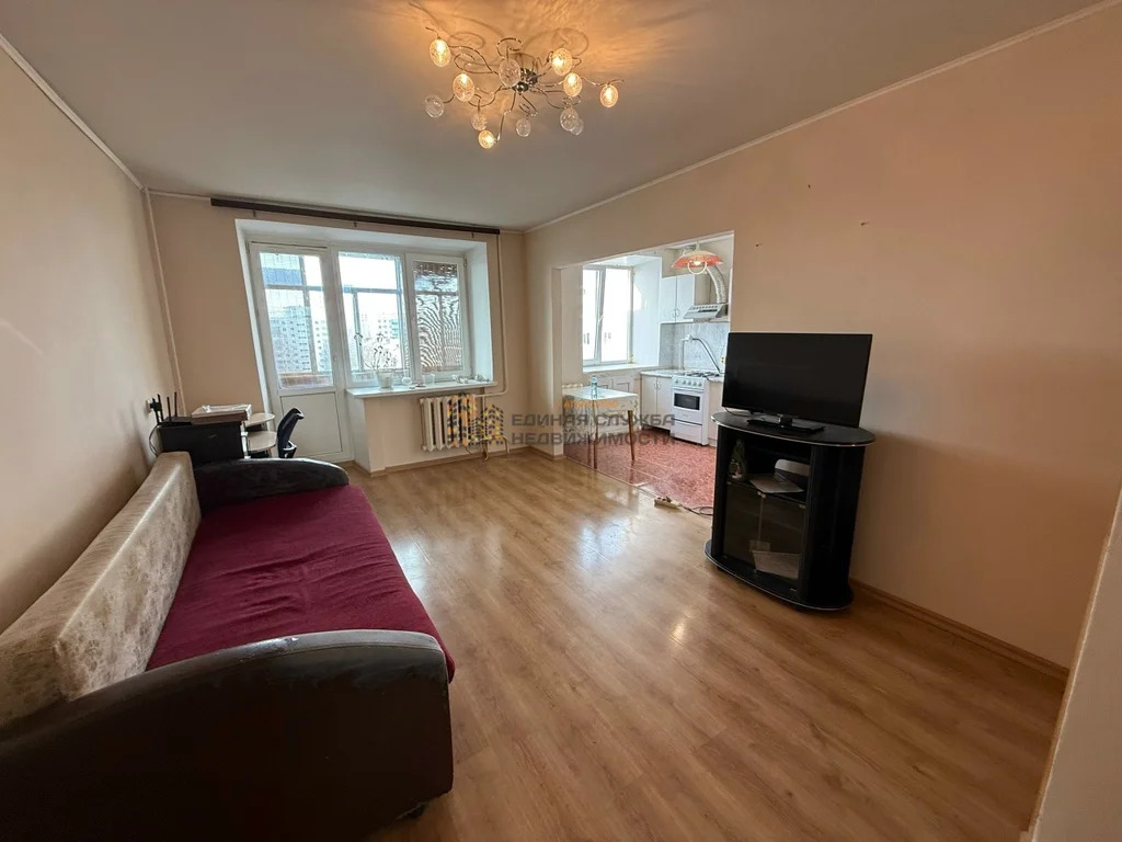 Аренда квартиры, Уфа, ул. Рихарда Зорге - Фото 3