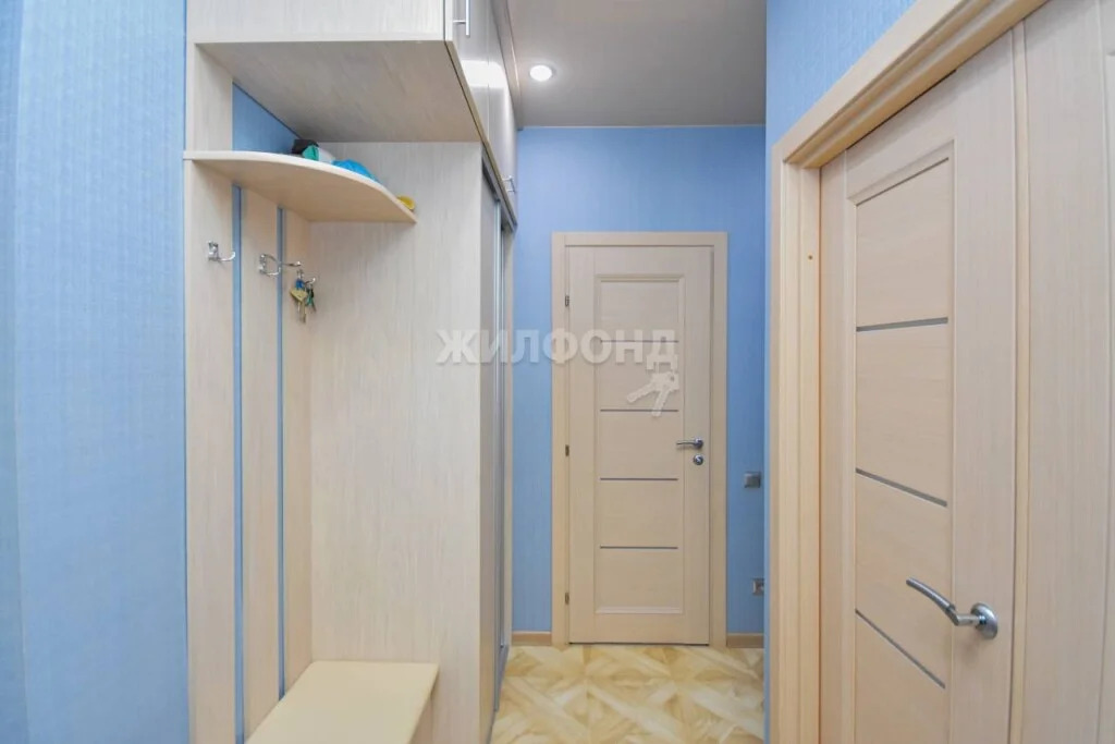 Продажа квартиры, Новосибирск, ул. Авиастроителей - Фото 18