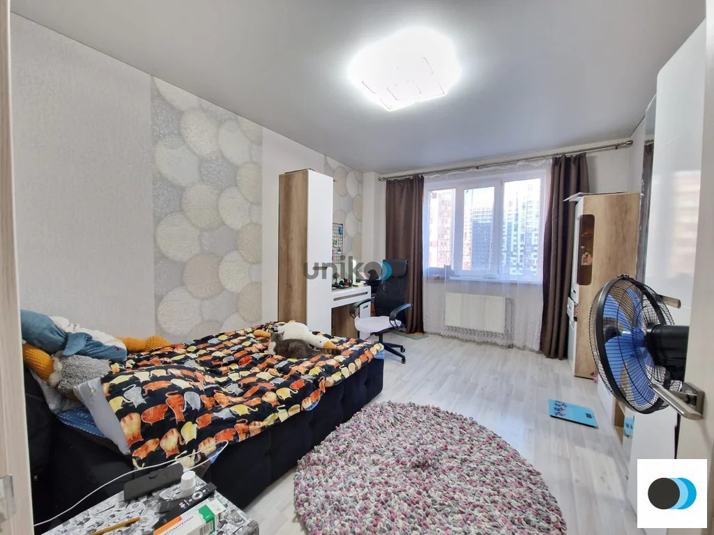 Продажа квартиры, Уфа, ул. Генерала Кусимова - Фото 4