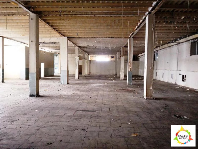 Предлагается в аренду помещение свободной планировки на 1-м эт - Фото 5