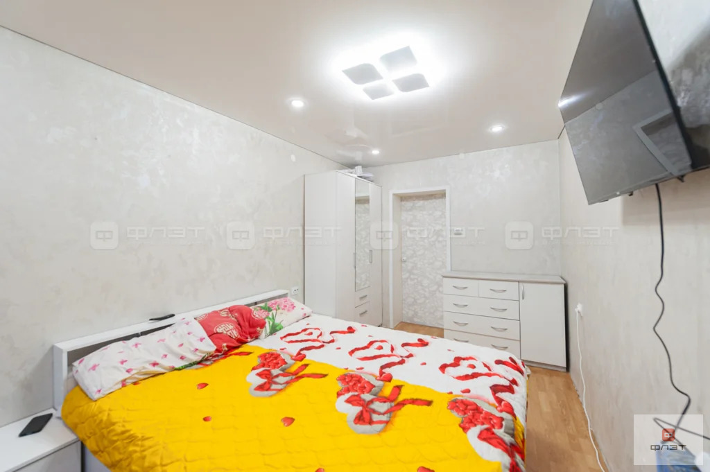 Продажа квартиры, Казань, ул. Беломорская - Фото 5