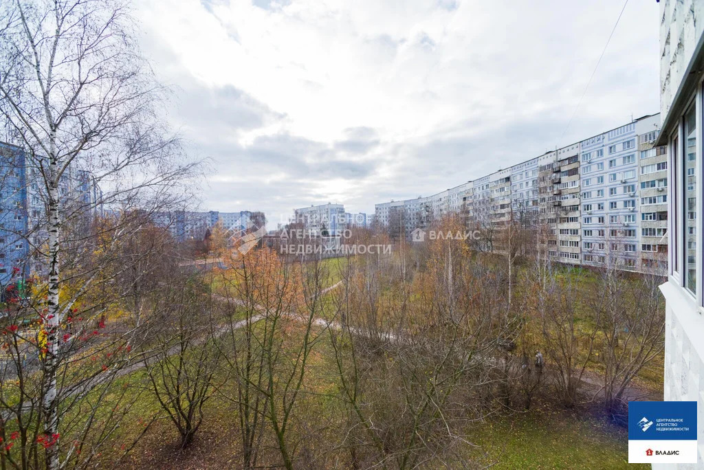 Продажа квартиры, Рязань, ул. Интернациональная - Фото 5