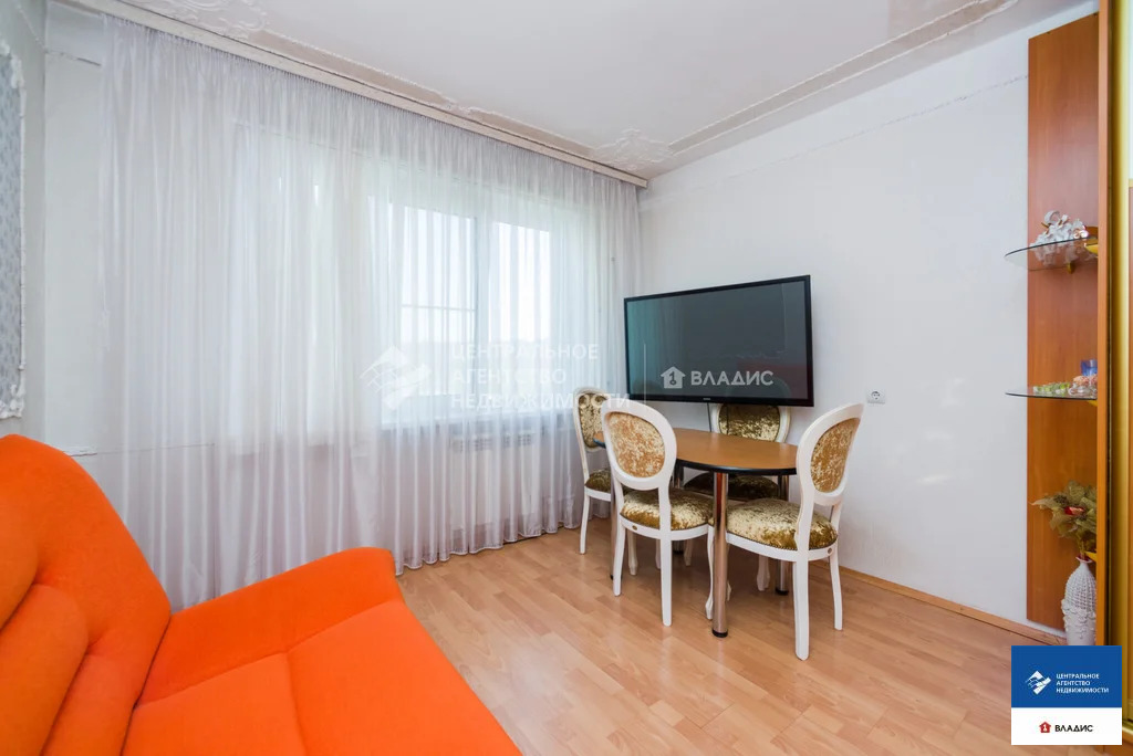 Продажа квартиры, Рязань, ул. Зубковой - Фото 5