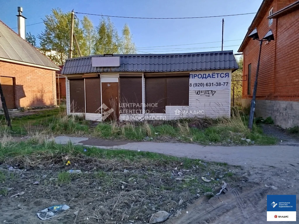 Продажа дома, Касимов, Касимовский район - Фото 0
