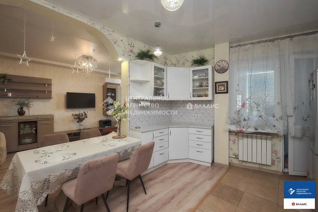 Продажа квартиры, Рязань, ул. Введенская - Фото 1