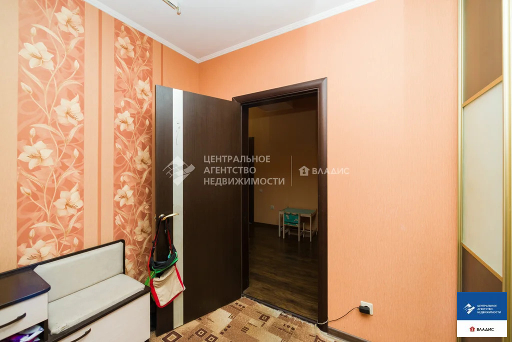 Продажа квартиры, Рязань, ул. Высоковольтная - Фото 14