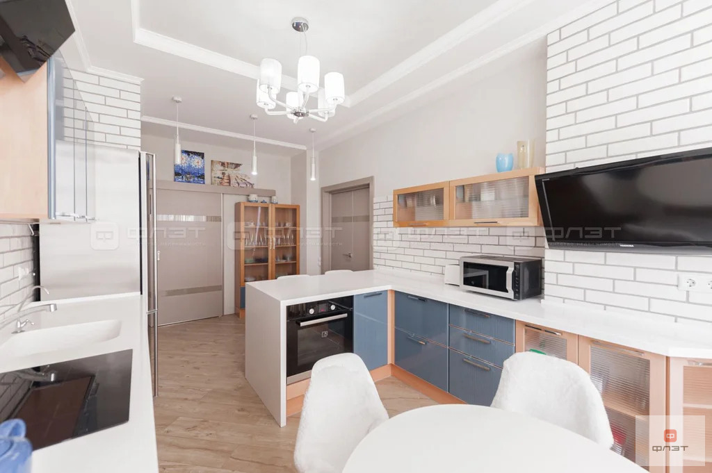 Продажа квартиры, Казань, ул. Бехтерева - Фото 3