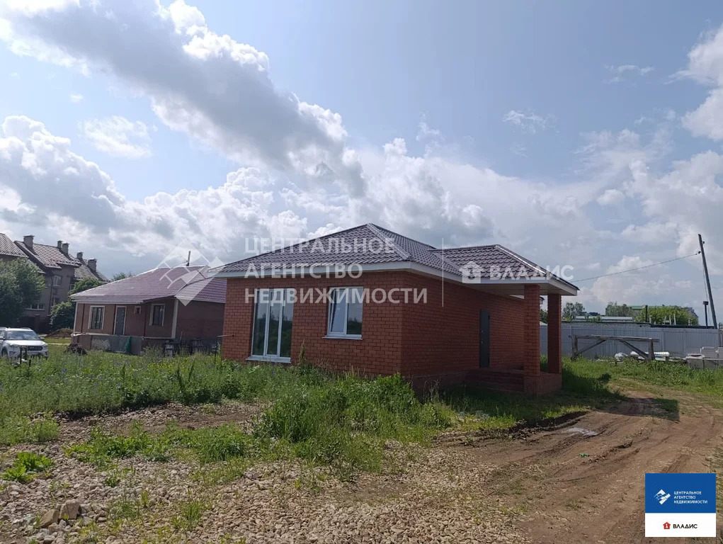 Продажа дома, Рыбное, Рыбновский район, ул. Цветочная - Фото 6