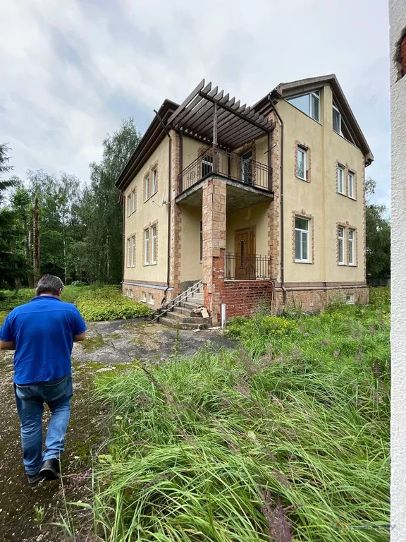 Продажа дома, Снегири, Истринский район, ул. Южная - Фото 0