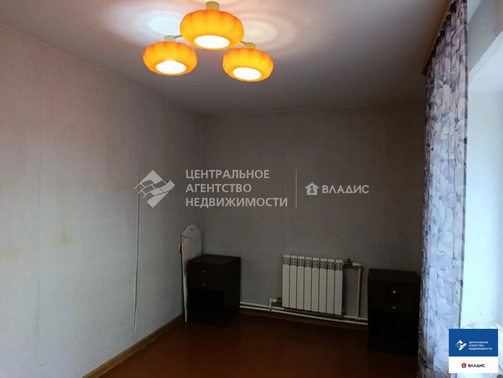 Продажа квартиры, Шилово, Шиловский район, ул. Рязанская - Фото 28