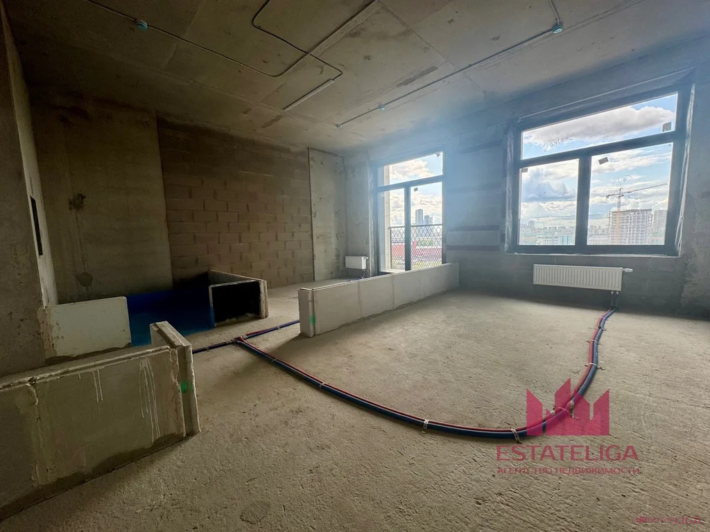 Продажа квартиры, ул. Академика Королева - Фото 4