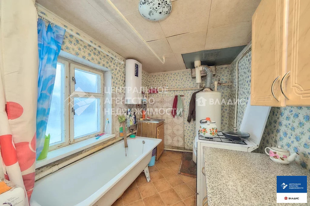 Продажа дома, Рыбное, Рыбновский район, Суворовский пер. - Фото 4