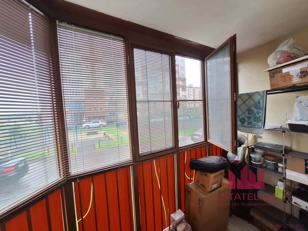 Продажа квартиры, Лопатино, Ленинский район, Солнечный бульвар - Фото 22