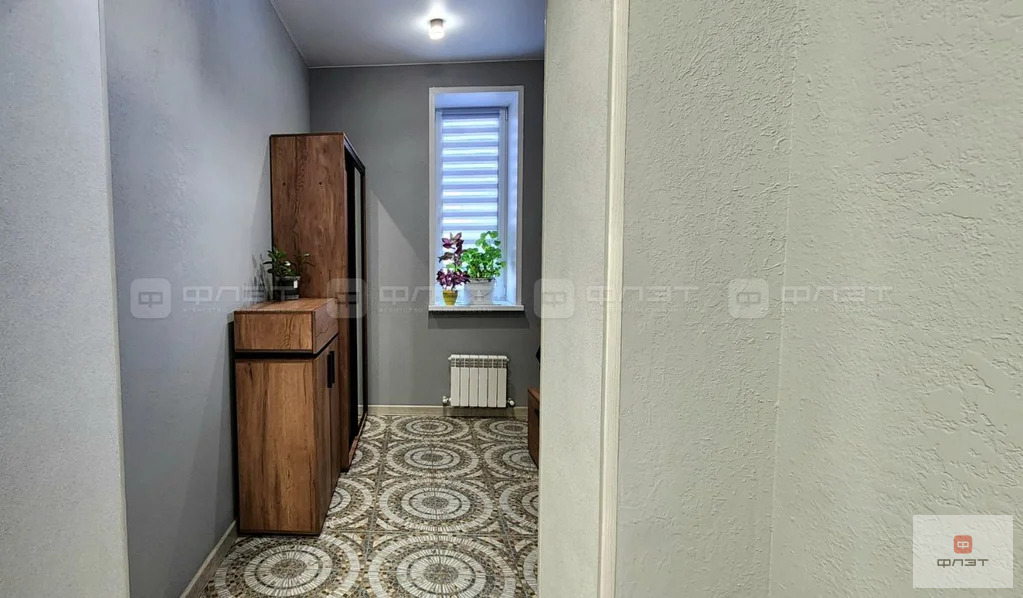 Продажа таунхауса, Сокуры, Лаишевский район, ул. Преображенская - Фото 8