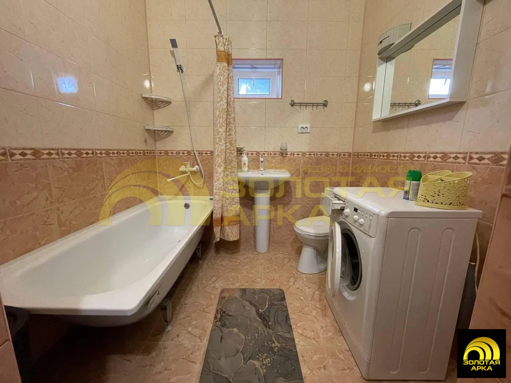 Продажа дома, Тамань, Темрюкский район, ул. Первомайская - Фото 13