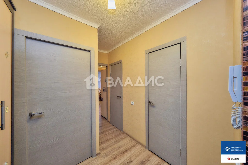 Продажа квартиры, Рязань, ул. Зубковой - Фото 12