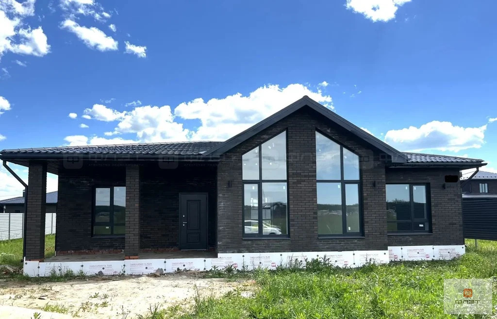 Продажа дома, Сокуры, Лаишевский район, ул. Наки Исанбета - Фото 1