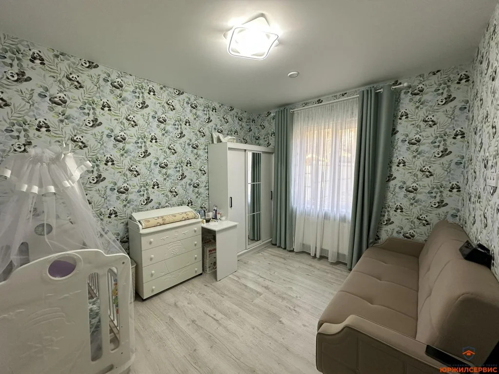 Продажа дома, Видное, Ленинский район, Московская обл - Фото 15