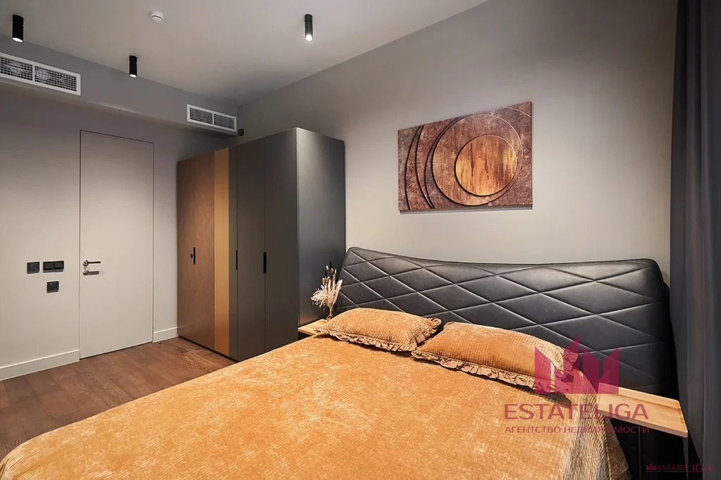 Продажа квартиры, Шелепихинская наб. - Фото 11