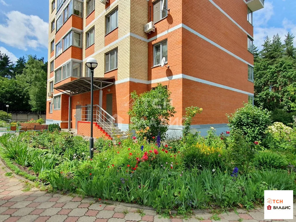 Продажа квартиры, Балашиха, Балашиха г. о., Энтузиастов ш. - Фото 33
