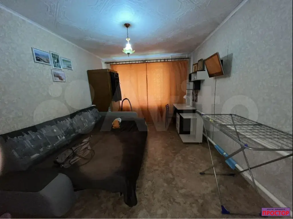 Комната 18 м в 4-к., 3/5 эт. - Фото 7