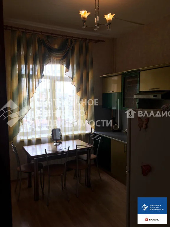 Аренда квартиры, Рязань, ул. Радищева - Фото 3