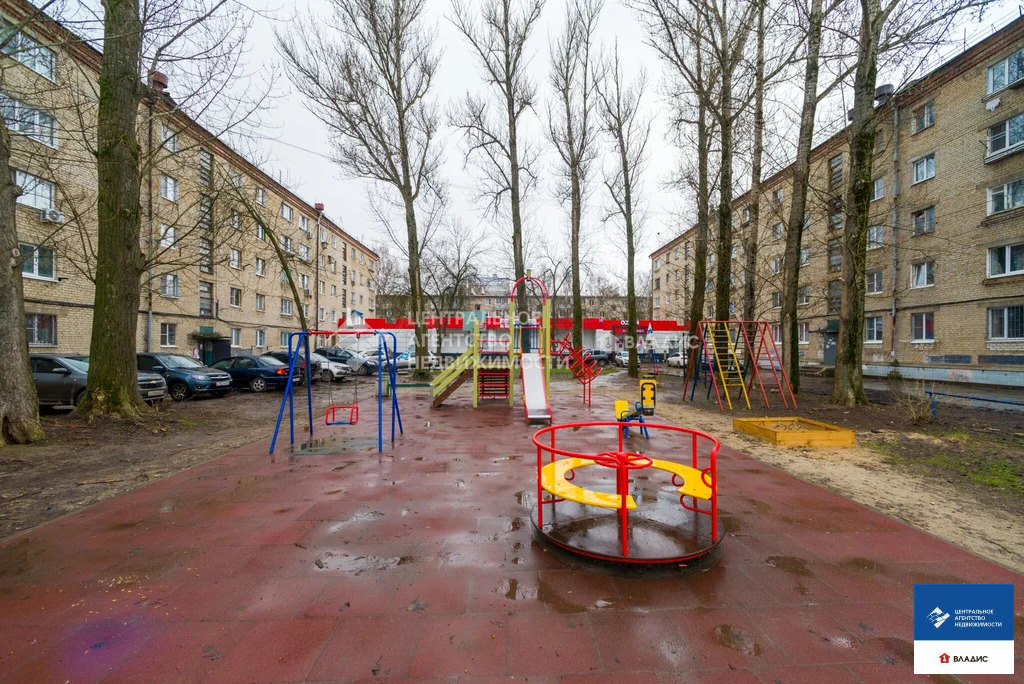 Продажа квартиры, Рязань, ул. Качевская - Фото 14