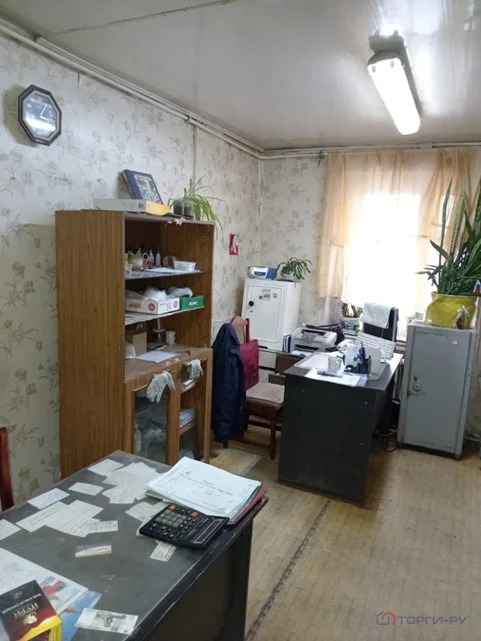 Продажа склада, Киров, ул. Деповская - Фото 10