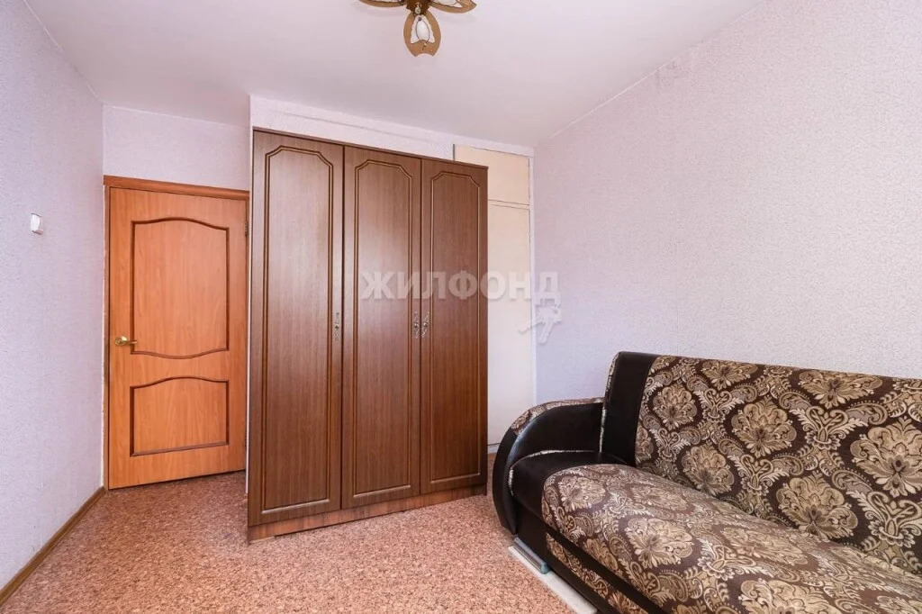 Продажа квартиры, Новосибирск, ул. Новосибирская - Фото 20