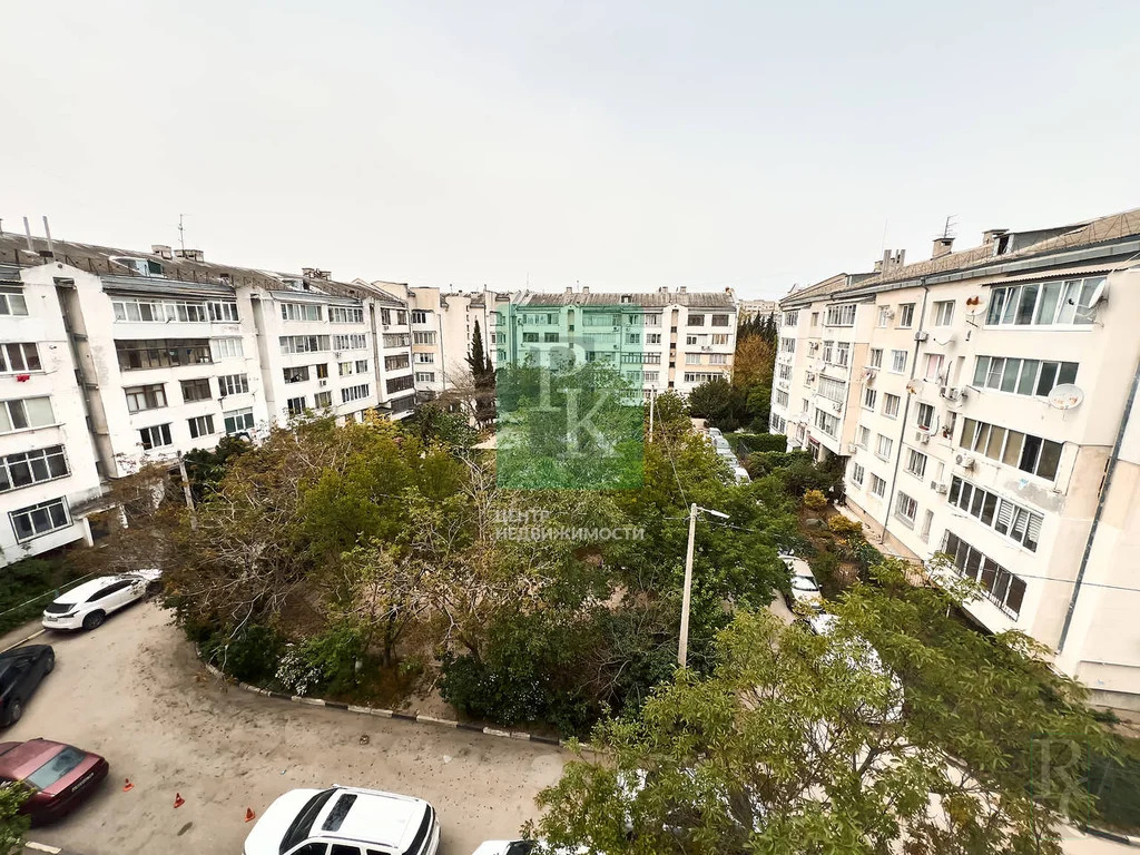 Продажа квартиры, Севастополь, ул. Героев Бреста - Фото 19
