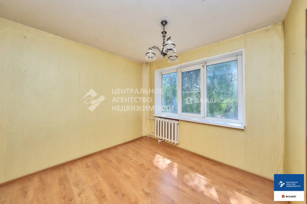 Продажа квартиры, Рязань, 1-й Индустриальный переулок - Фото 5