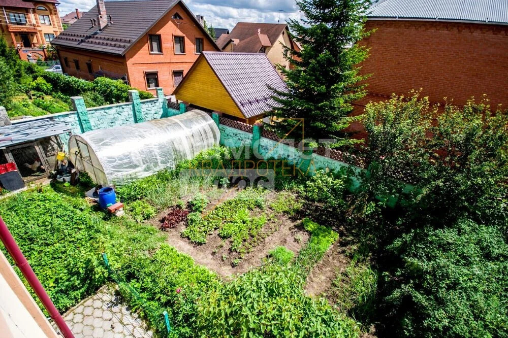 Продажа дома, Новосибирск, ул. Согласия - Фото 31