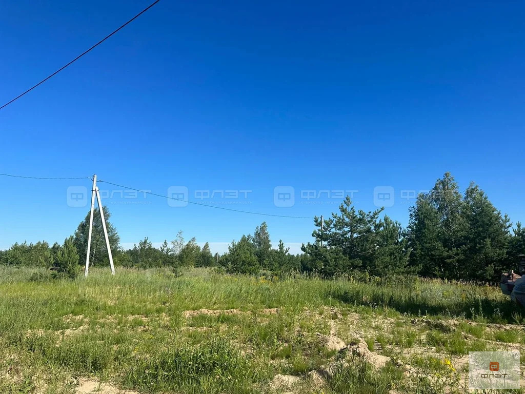 Продажа участка, Казань, ул. Адымнар - Фото 9
