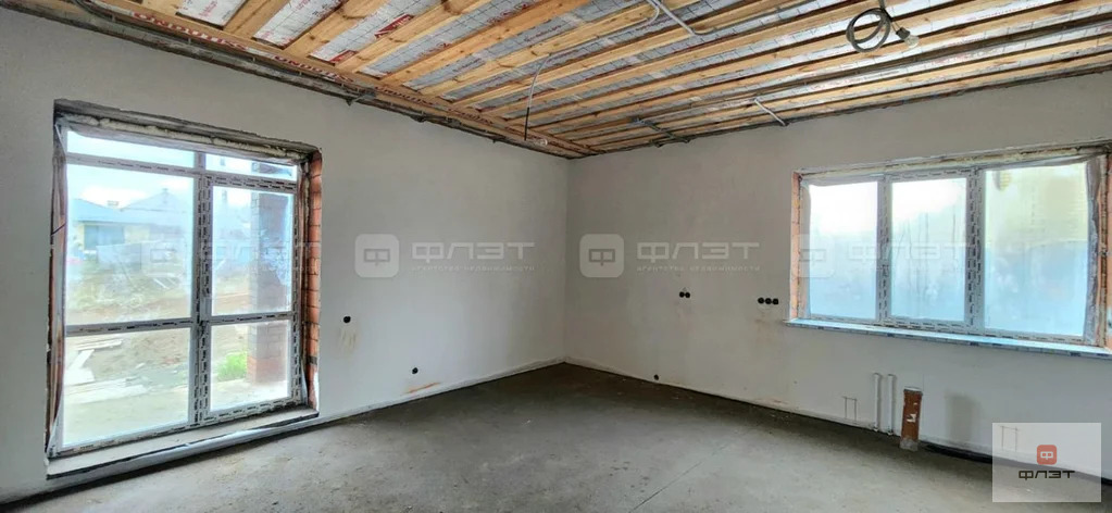 Продажа дома, Шигали, Высокогорский район, ул. Кленовая - Фото 5