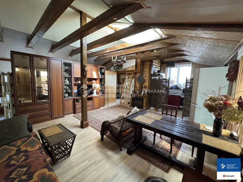 Аренда квартиры, Рязань, Мещерская улица - Фото 1