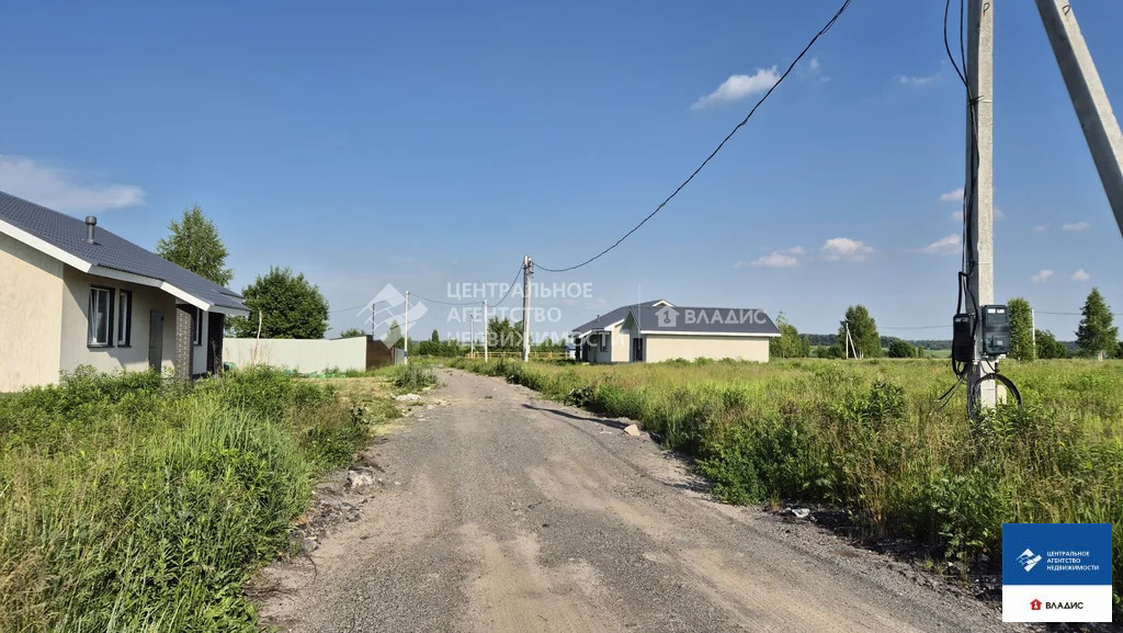Продажа участка, Рязанский район - Фото 4