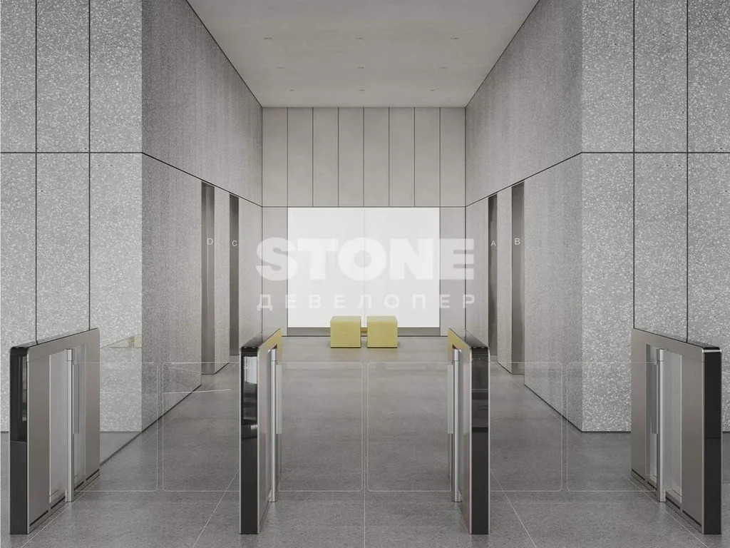 Продажа офиса 576.6 м2 - Фото 12