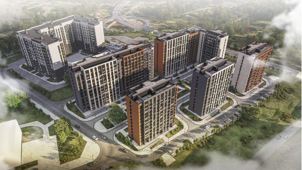 Продам 2-комн. квартиру 74.1 кв.м. - Фото 6